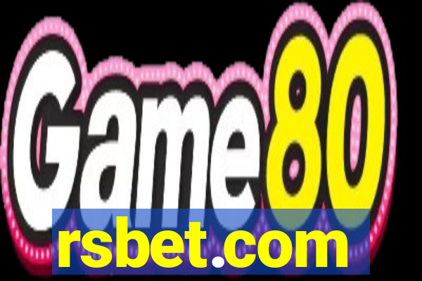 rsbet.com