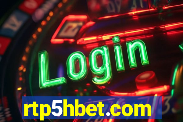 rtp5hbet.com