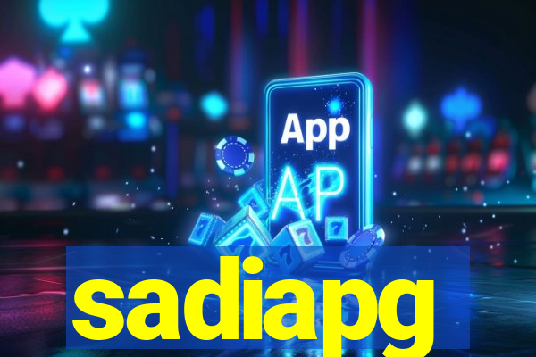 sadiapg