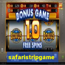 safaristripgame