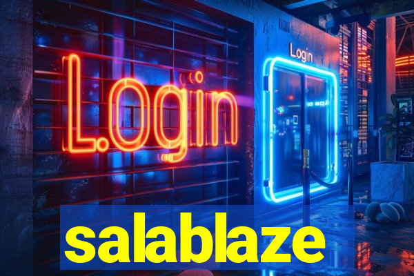 salablaze