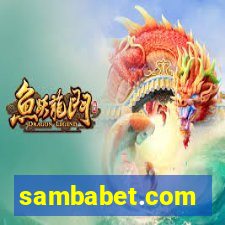 sambabet.com