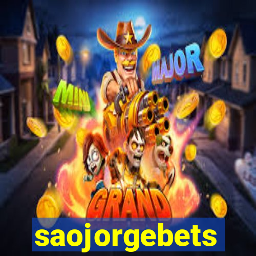 saojorgebets