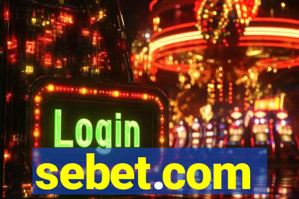 sebet.com