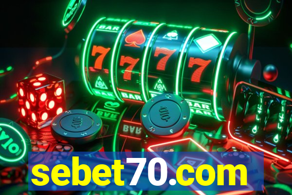 sebet70.com