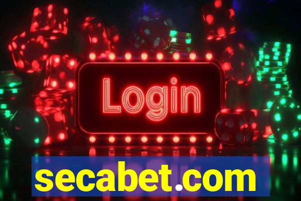 secabet.com