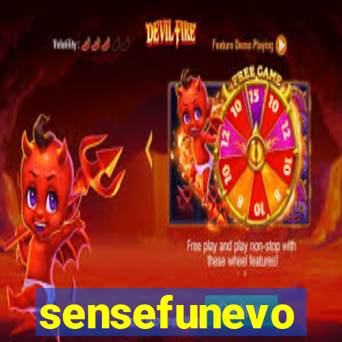 sensefunevo