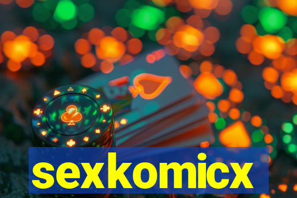 sexkomicx