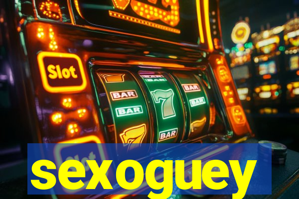 sexoguey