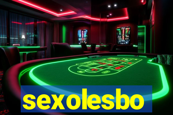 sexolesbo