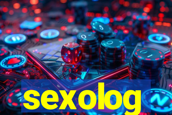 sexolog