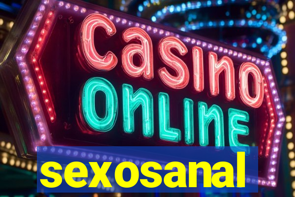 sexosanal