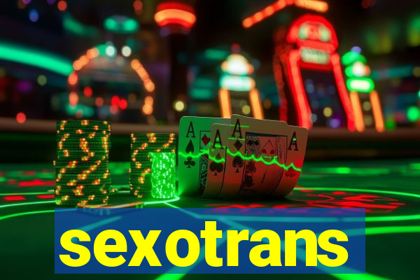 sexotrans