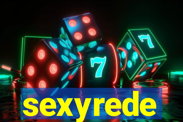 sexyrede