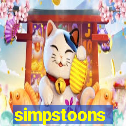 simpstoons