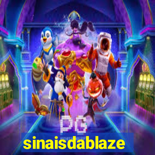 sinaisdablaze