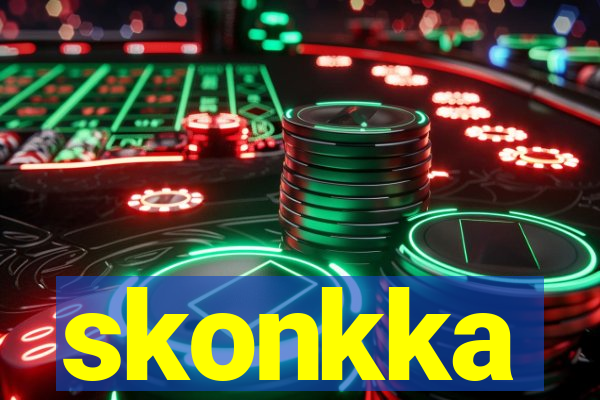 skonkka