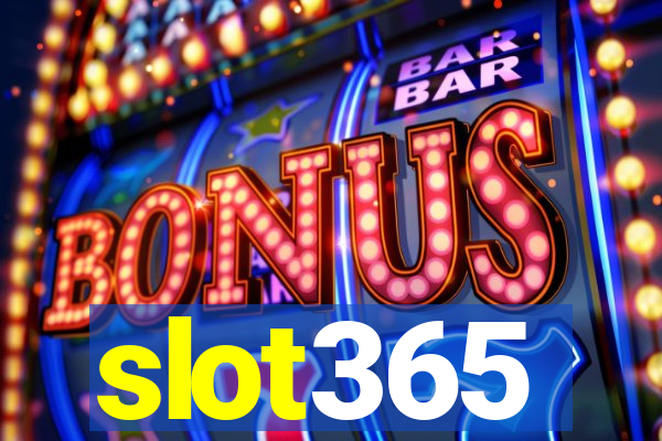 slot365