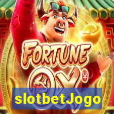 slotbetJogo