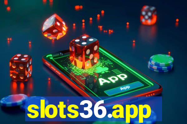 slots36.app