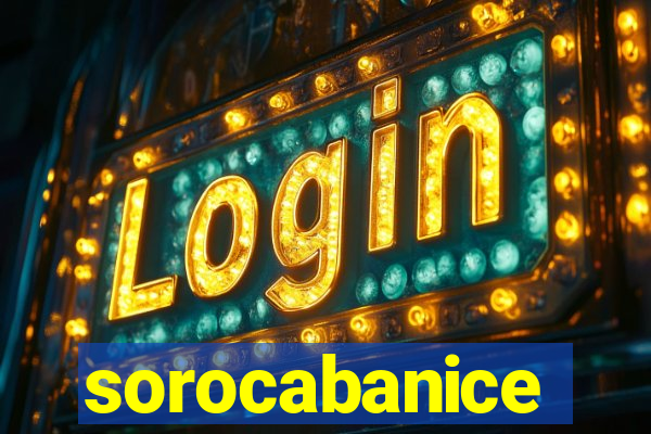 sorocabanice