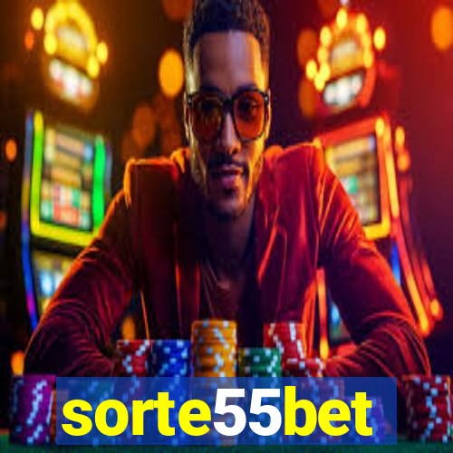 sorte55bet