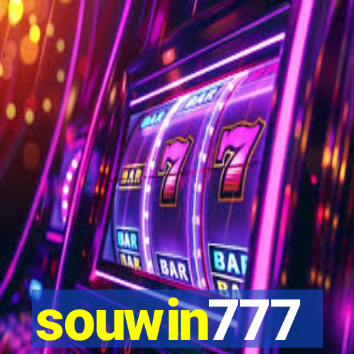 souwin777