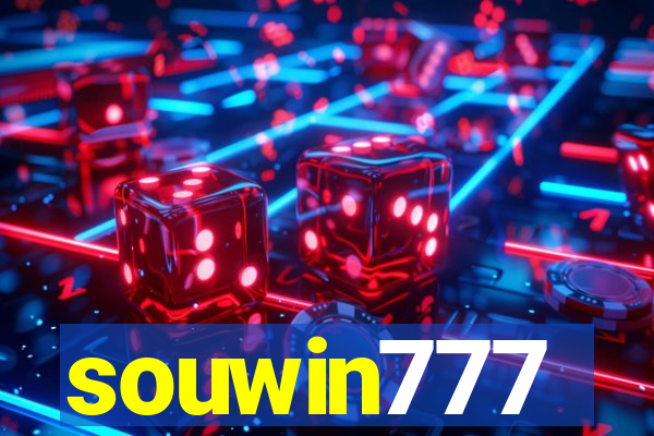 souwin777