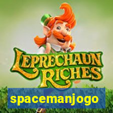 spacemanjogo