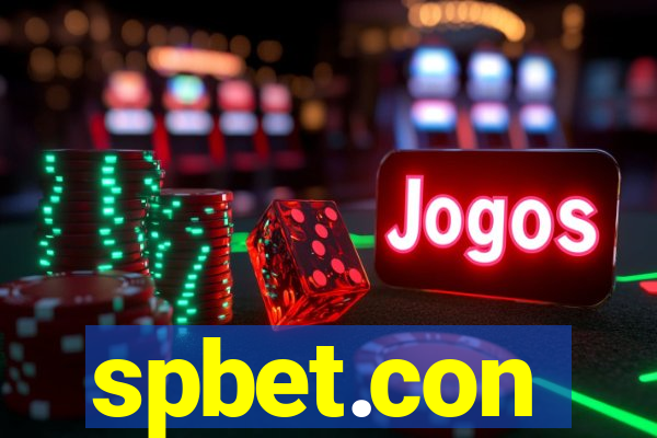 spbet.con