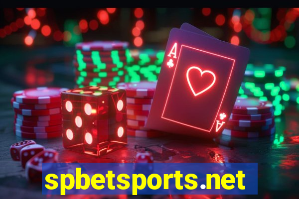 spbetsports.net