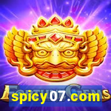 spicy07.com