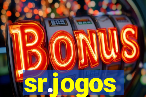 sr.jogos