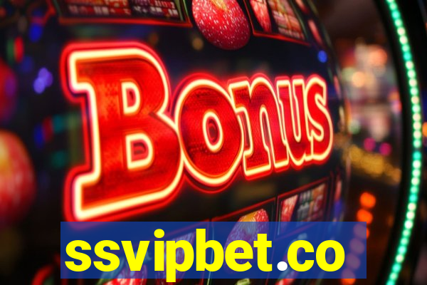 ssvipbet.co