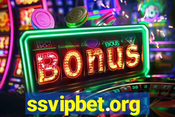 ssvipbet.org