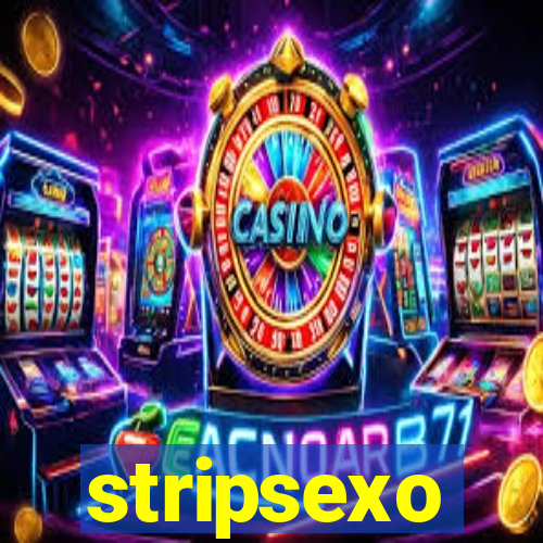 stripsexo