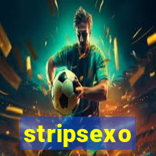 stripsexo