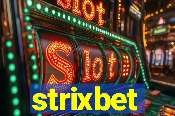 strixbet