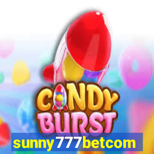 sunny777betcom