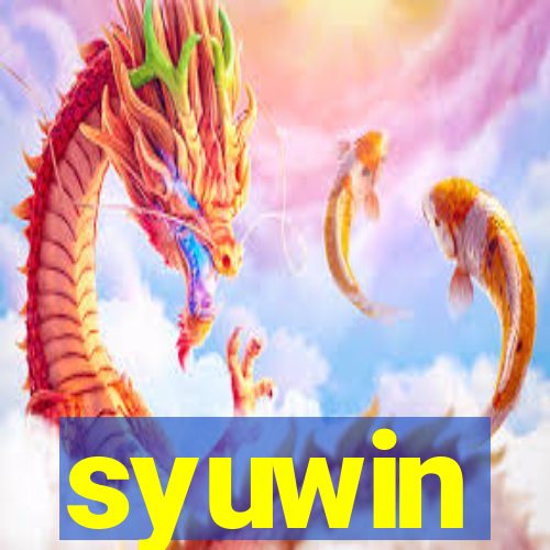 syuwin