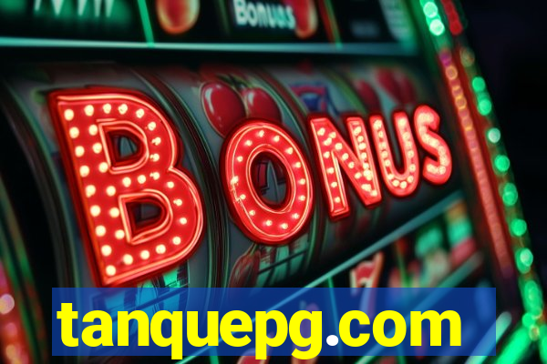 tanquepg.com