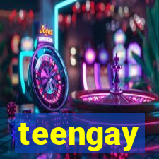 teengay