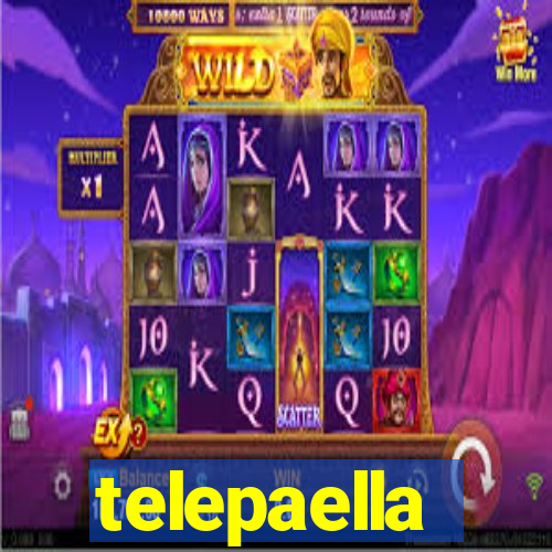 telepaella