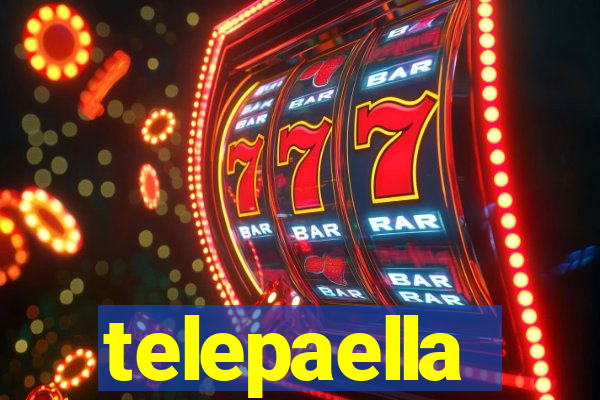 telepaella