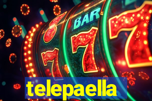 telepaella