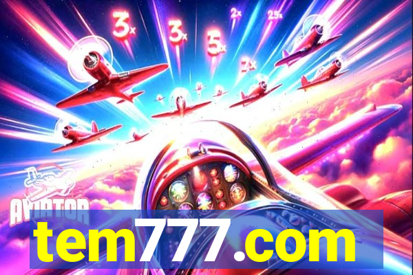 tem777.com