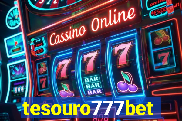 tesouro777bet