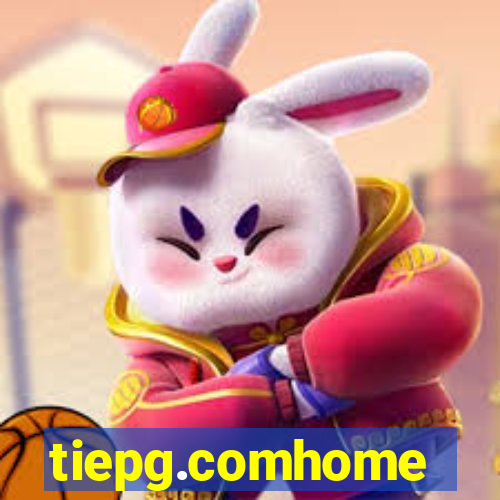 tiepg.comhome