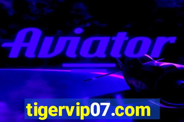 tigervip07.com