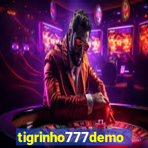 tigrinho777demo